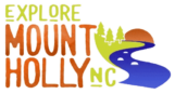 Explore Mount Holly NC Logo