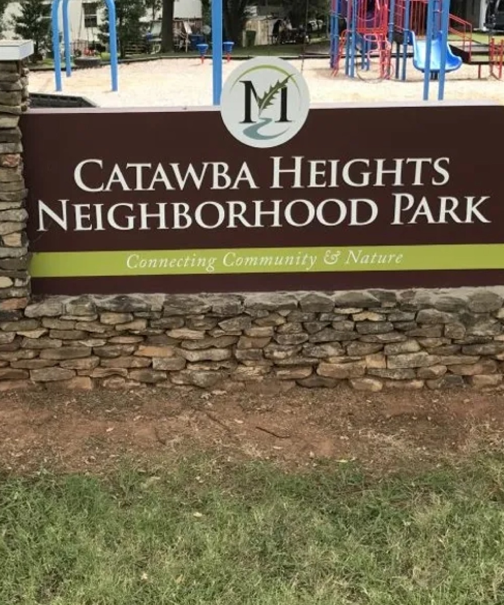 Catawba Heights Neighborhood Park