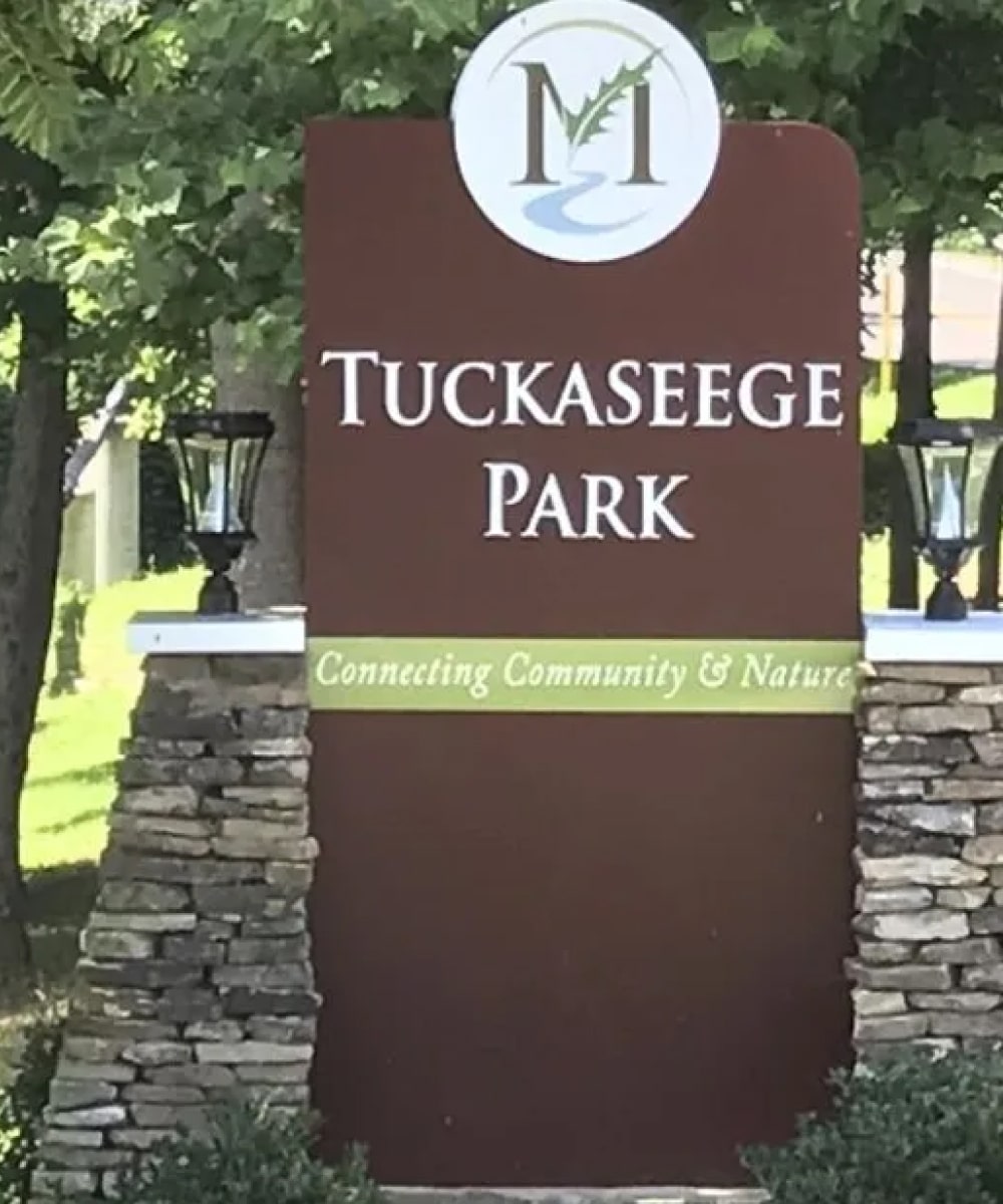 Tuckaseege Park