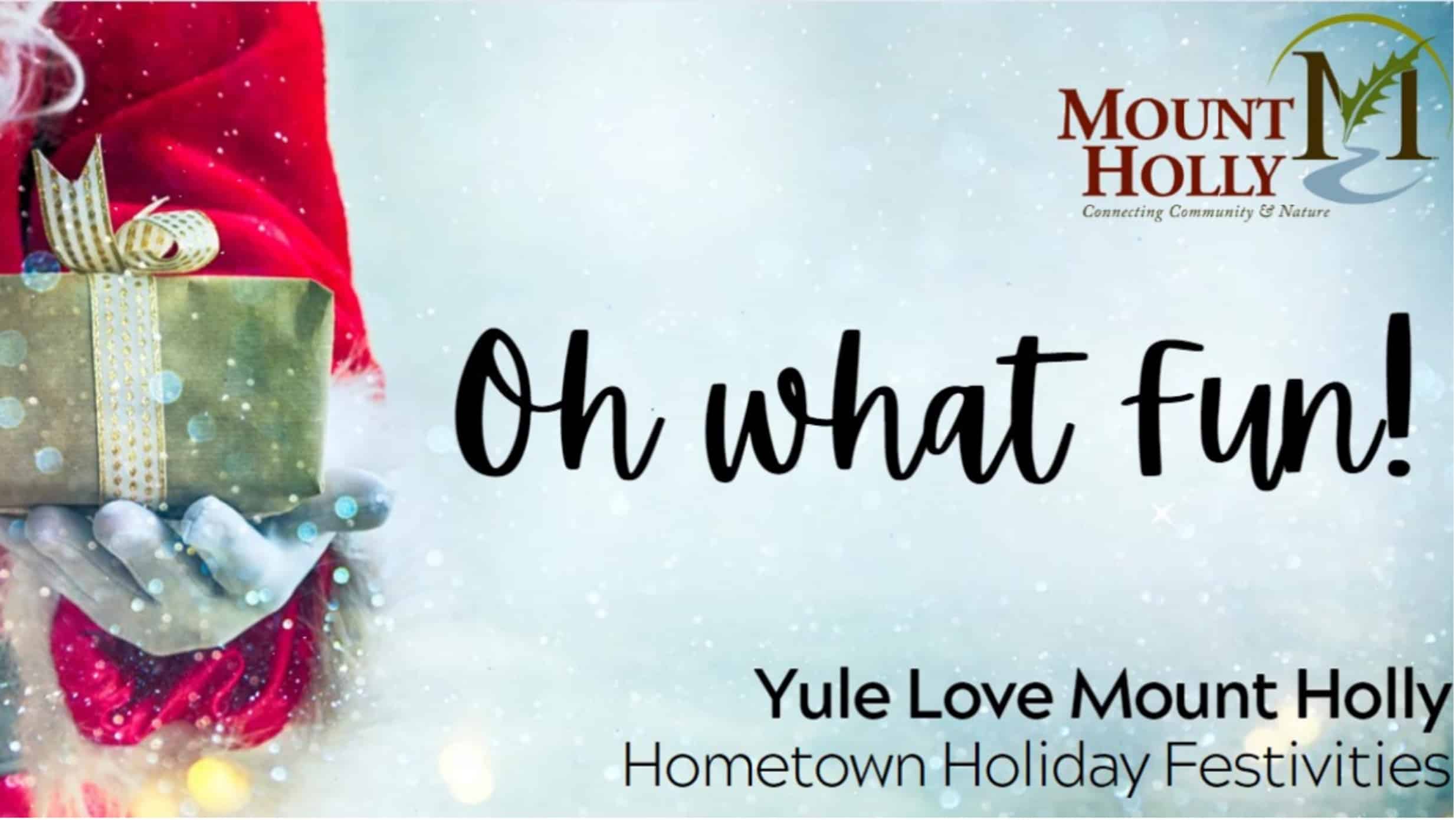 Youle Love Mount Holly